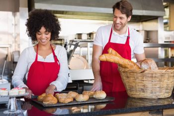 Katy, TX Bakery Insurance
