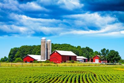 Affordable Farm Insurance - Katy, Houston, Dallas, TX.