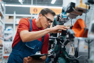 Machine Shop Insurance in Katy, TX