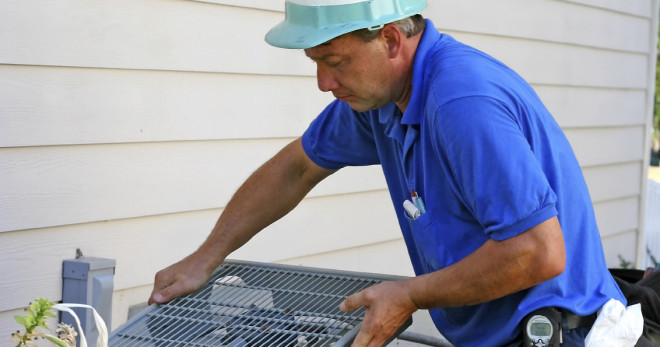 HVAC Contractor Insurance in Katy, TX